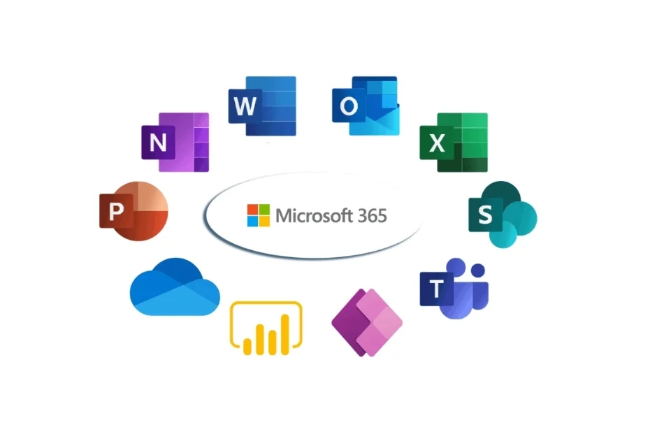 Office 365 Suite Installation & Setup