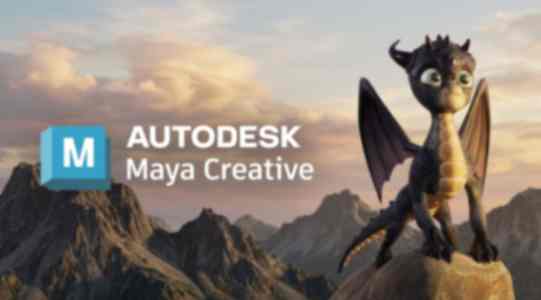 Autodesk Maya Installation & Setup