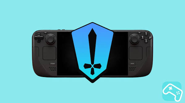 Steam & Game Launcher Installation